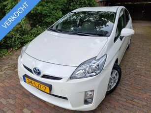 Toyota Prius HYBRID 1.8 Comfort Navi