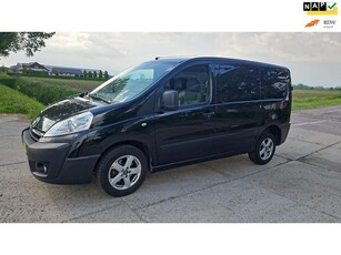 Toyota PROACE 2.0D L1H1 Comfort/ airco/ bj 2015 ( euro 5)