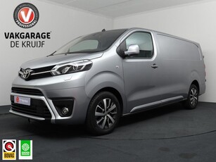 Toyota PROACE Worker 2.0 D-4D Long Automaat Xenon