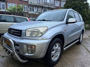 Toyota RAV4 1.8-16V VVT-i Luna Airco Nieuw Apk Zeer Nette