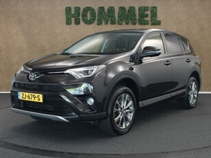 Toyota RAV4 2.0 VVT-i AWD Dynamic - NAVIGATIE - ELEKTRISCH