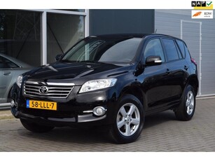 Toyota RAV4 2.0 VVTi Dynamic Dealer onderhouden ! NL