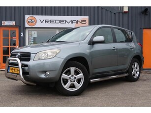 Toyota RAV4 2.0 VVTi Linea Sol 4x4/CLIMA (bj 2006)