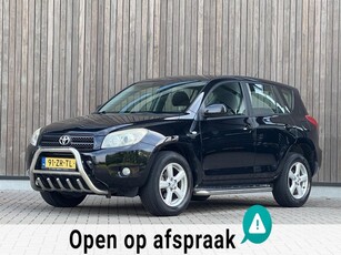 Toyota RAV4 2.0 VVTi Linea Sol NaviCruise