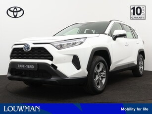 Toyota RAV4 2.5 Hybrid Active | Nieuw & Direct Leverbaar! |