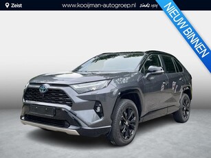 Toyota RAV4 2.5 Hybrid AWD Bi-Tone JBL,360,Blindspot