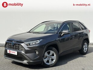 Toyota RAV4 2.5 Hybrid AWD Business Trekhaak 1.650kg