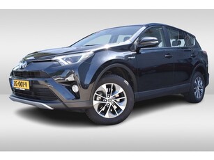 Toyota RAV4 2.5 Hybrid AWD Dynamic (bj 2019, automaat)