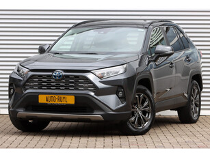 Toyota RAV4 2.5 Hybrid AWD Dynamic Panoramadak