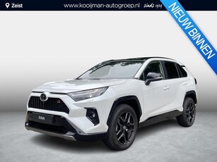 Toyota RAV4 2.5 Hybrid AWD GR SPORT Pano JBL 360