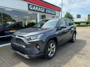 Toyota RAV4 2.5 Hybrid Dynamic (bj 2021, automaat)