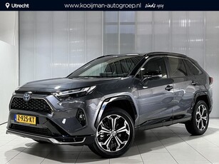 Toyota RAV4 2.5 Plug-in Hybrid AWD Bi-Tone Nieuw! Direct