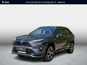 Toyota RAV4 2.5 Plug-in Hybrid AWD Bi-Tone Plus