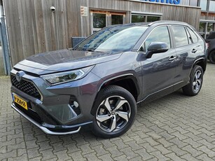 Toyota RAV4 2.5 Plug-in Hybrid AWD Bi-Tone Plus