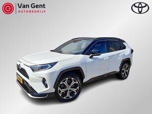 Toyota RAV4 2.5 Plug-in Hybrid AWD Bi-Tone Plus Panoramadak