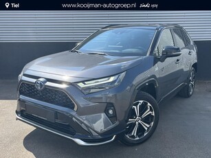 Toyota RAV4 2.5 Plug-in Hybrid AWD Style Bi-tone Nieuw uit