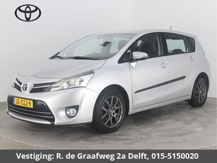 Toyota Verso 1.6 VVT-i Business Navigatie Trekhaak