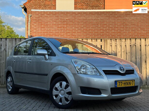 Toyota Verso 1.6 VVT-i Terra Airco|Navi|Apk|Nap