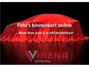 Toyota Verso 1.8 VVT-i Aspiration