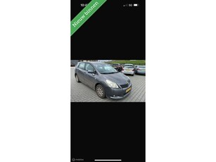 Toyota Verso 1.8 VVT-i Business