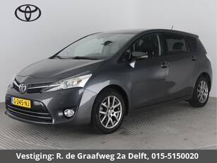 Toyota Verso 1.8 VVT-i Dynamic Business Navigatie