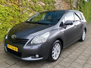 Toyota Verso 1.8 VVT-i Dynamic BusinessNavigatieCamera