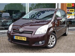 Toyota Verso 1.8 VVT-i Luna