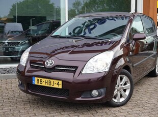 Toyota Verso 1.8 VVT-i Luna