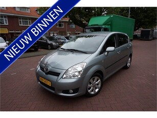 Toyota Verso 1.8 VVT-i Luna VAN 1E EIGENAAR (bj 2008)