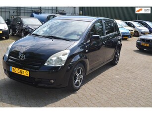 Toyota Verso 1.8 VVT-i Terra 7persoons LANGE APK