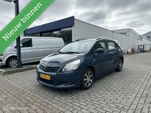 Toyota Verso 2.0 D-4D Dynamic Airco Navi Clima Cruise LM