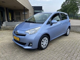 Toyota Verso-S 1.3 VVT-i Aspiration [ fm navi,camera,airco ]