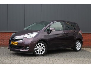 Toyota Verso-S 1.3 VVT-i Dynamic Automaat Airco navi