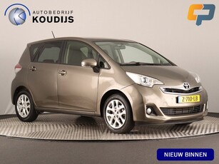 Toyota Verso-S 1.3 VVT-i Dynamic (Camera / PDC / Cruise /