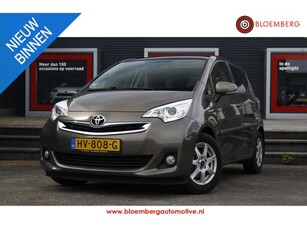 Toyota Verso-S 1.3 VVT-i Trend