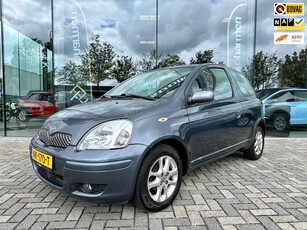 Toyota Yaris 1.0 VVT-i, Airco, Elek Ramen, Trekhaak