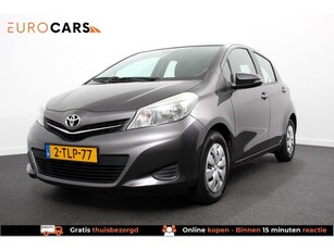 Toyota Yaris 1.0 VVT-i Aspiration Airco Camera