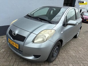 Toyota Yaris 1.0 VVTi Sol - Airco