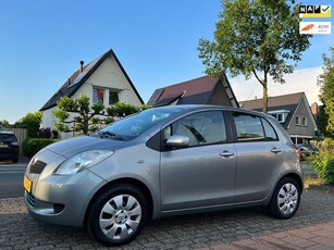 Toyota Yaris 1.0 VVTi Sol NL-AUTO-NAP.