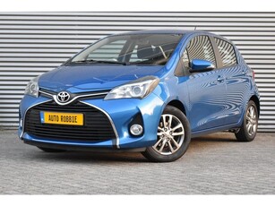 Toyota Yaris 1.3 VVT-I, Airco, Camera, Lmv, Usb. (bj 2014)