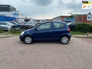 Toyota Yaris 1.3 VVT-i Terra/2003/NWE APK/INRUILKOOPJE!