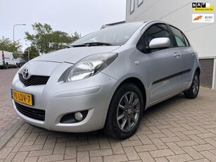 Toyota Yaris 1.3 VVTi/6 Bak/Climate-c/2e