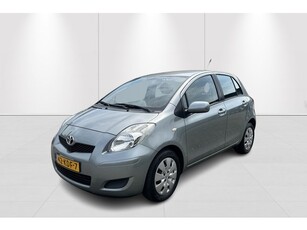 Toyota Yaris 1.3 VVTi Aspiration Airco (bj 2009)