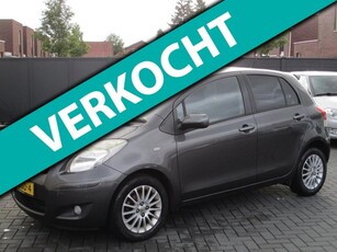 Toyota Yaris 1.3 VVTi Dynamic Airco Pdc !!