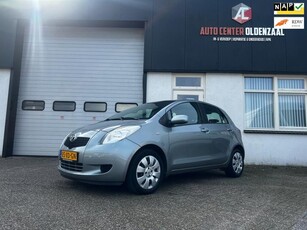 Toyota Yaris 1.3 VVTi Sol Airco5DrsTrekhaak