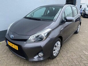 Toyota Yaris 1.5 Full Hybrid Dynamic