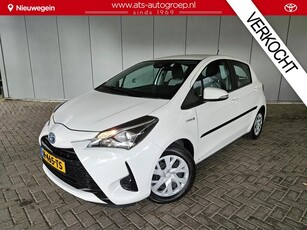 Toyota Yaris 1.5 Hybrid Active , 26.000 km