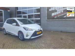 Toyota Yaris 1.5 Hybrid Active