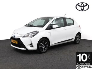 Toyota Yaris 1.5 Hybrid Active Lichtmetalen-Velgen