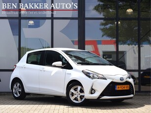 Toyota Yaris 1.5 Hybrid *Automaat*Clima*Camera* (bj 2018)